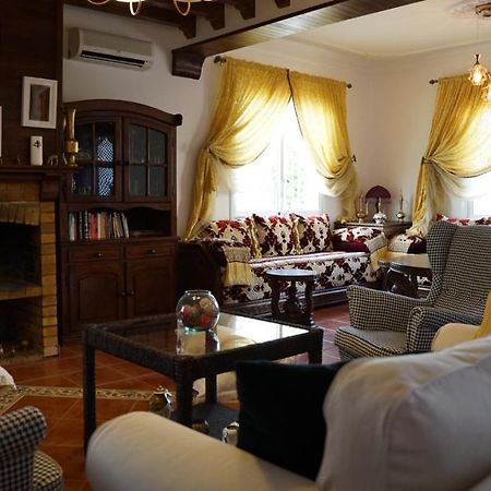Casa Bahia Ξενοδοχείο Asilah Εξωτερικό φωτογραφία