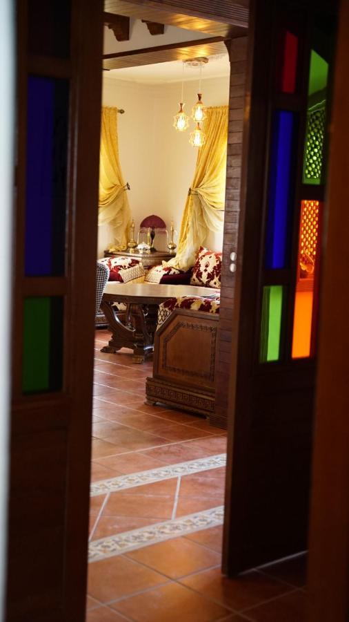 Casa Bahia Ξενοδοχείο Asilah Εξωτερικό φωτογραφία
