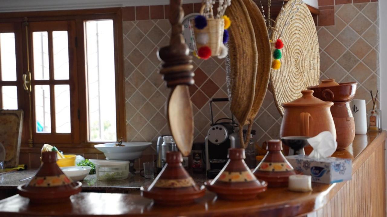 Casa Bahia Ξενοδοχείο Asilah Εξωτερικό φωτογραφία