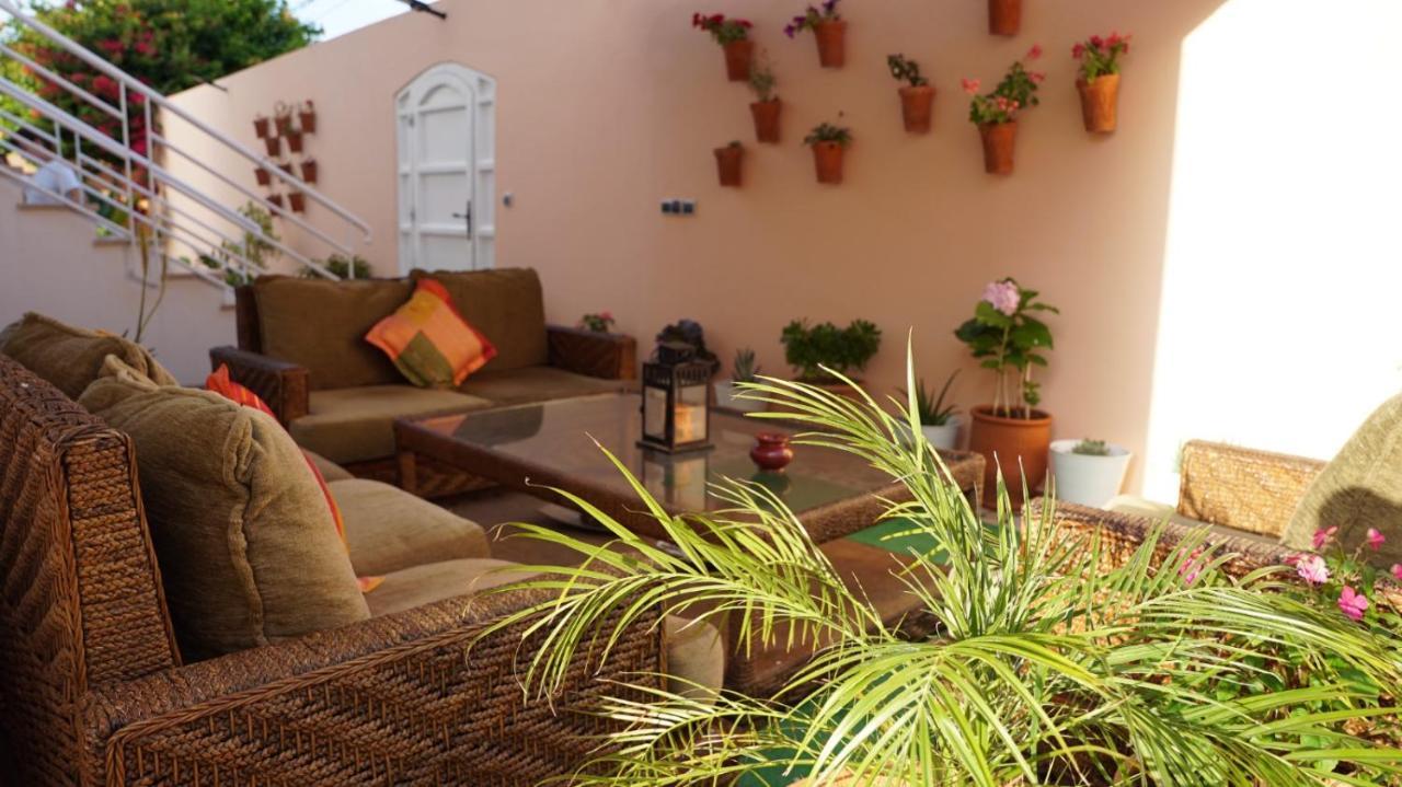 Casa Bahia Ξενοδοχείο Asilah Εξωτερικό φωτογραφία