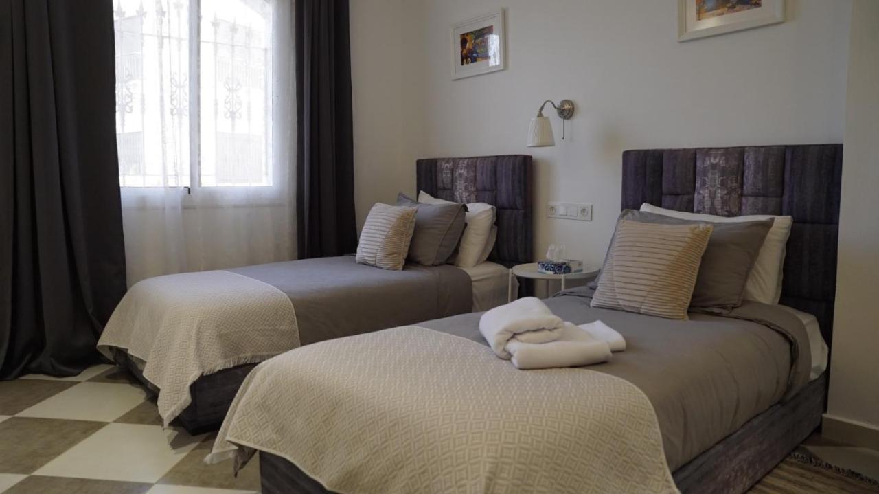 Casa Bahia Ξενοδοχείο Asilah Εξωτερικό φωτογραφία