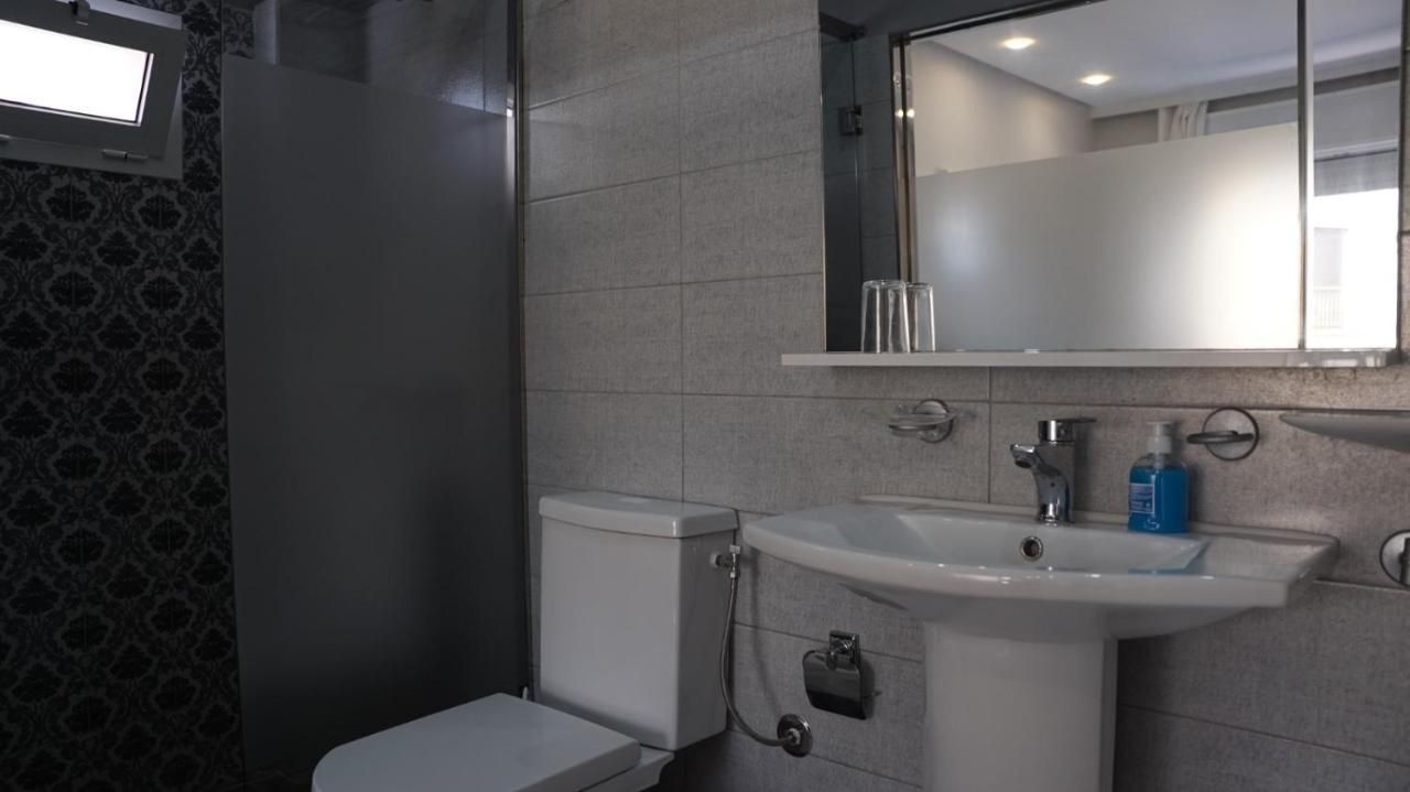 Casa Bahia Ξενοδοχείο Asilah Εξωτερικό φωτογραφία