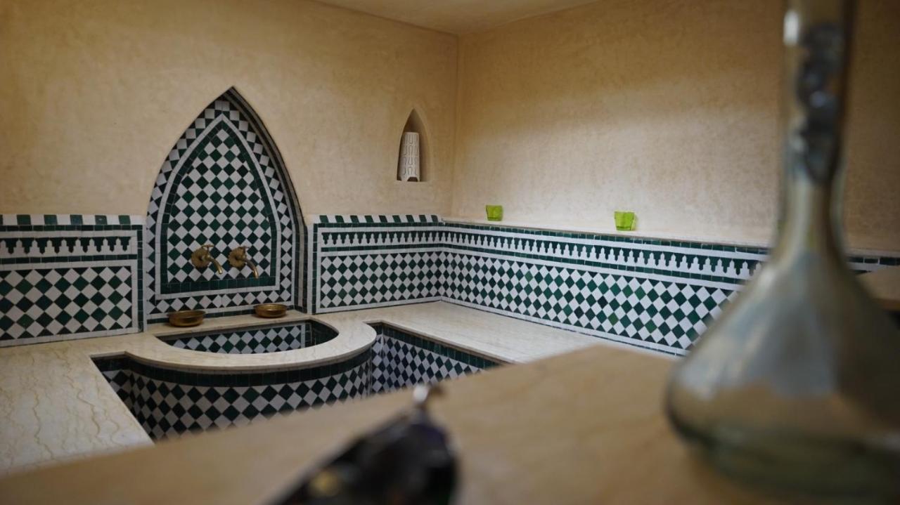 Casa Bahia Ξενοδοχείο Asilah Εξωτερικό φωτογραφία