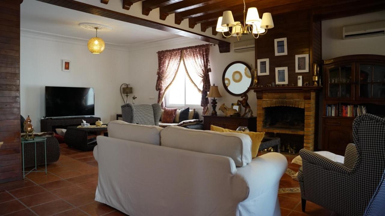 Casa Bahia Ξενοδοχείο Asilah Εξωτερικό φωτογραφία