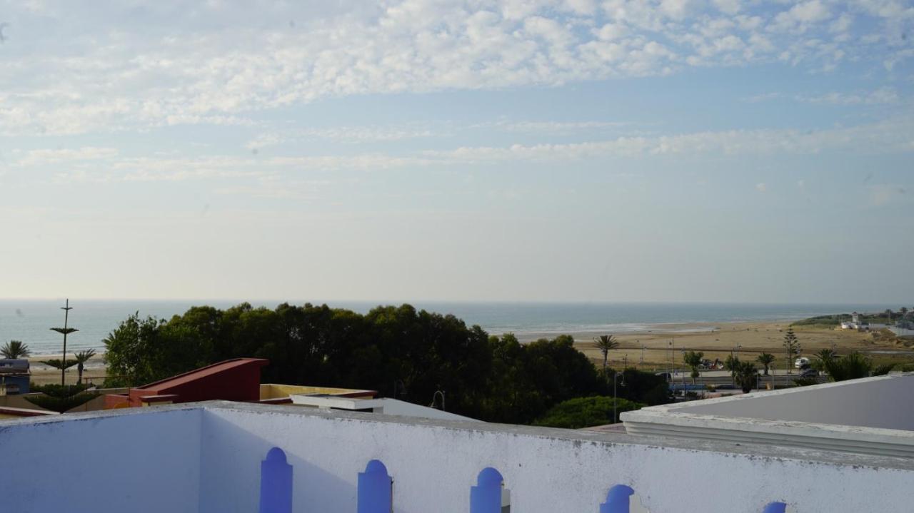 Casa Bahia Ξενοδοχείο Asilah Εξωτερικό φωτογραφία
