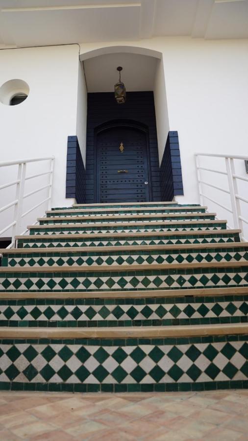 Casa Bahia Ξενοδοχείο Asilah Εξωτερικό φωτογραφία