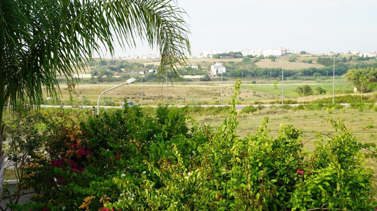 Casa Bahia Ξενοδοχείο Asilah Εξωτερικό φωτογραφία