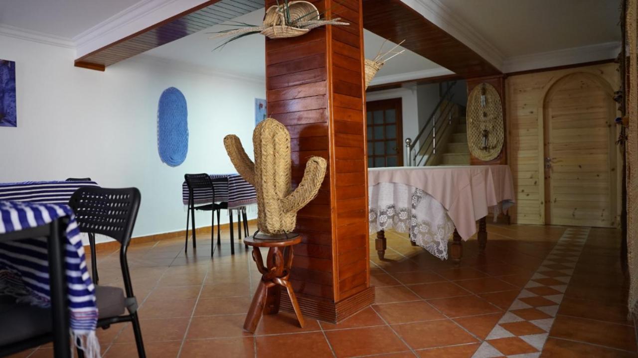 Casa Bahia Ξενοδοχείο Asilah Εξωτερικό φωτογραφία