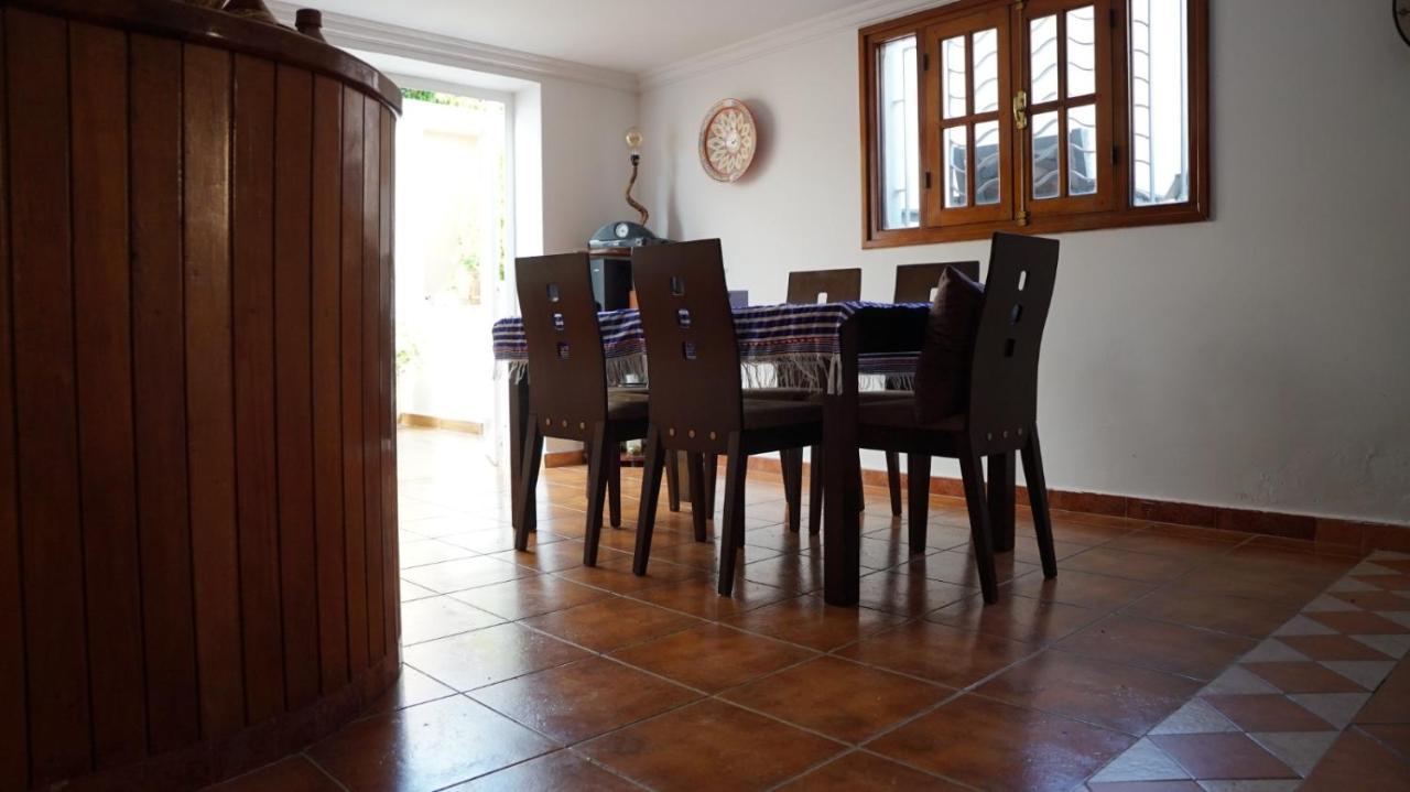 Casa Bahia Ξενοδοχείο Asilah Εξωτερικό φωτογραφία