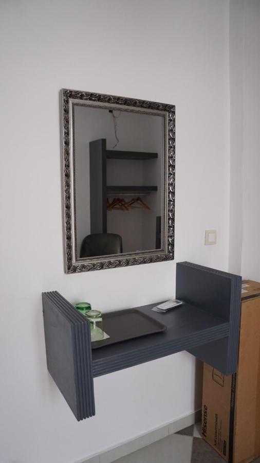 Casa Bahia Ξενοδοχείο Asilah Εξωτερικό φωτογραφία