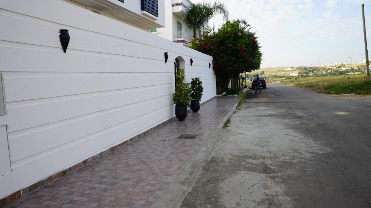 Casa Bahia Ξενοδοχείο Asilah Εξωτερικό φωτογραφία
