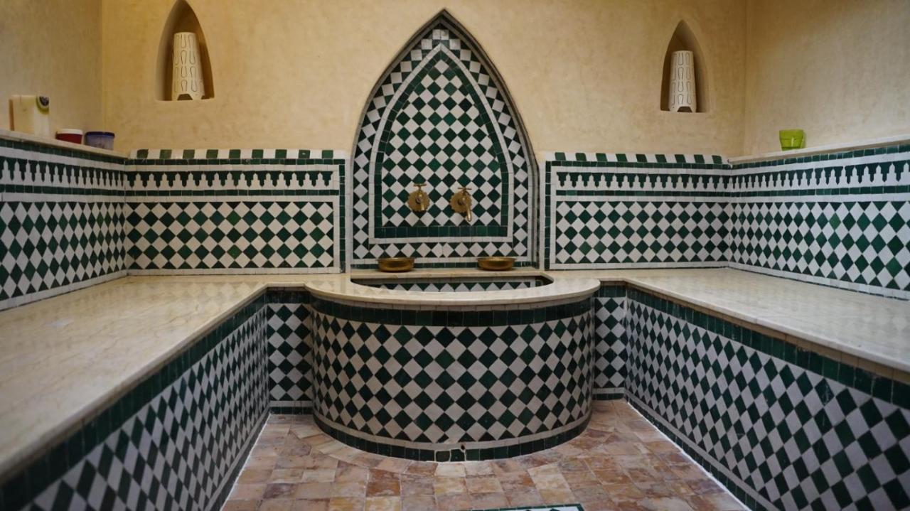 Casa Bahia Ξενοδοχείο Asilah Εξωτερικό φωτογραφία