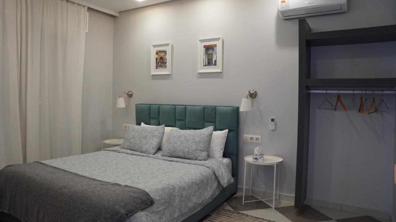 Casa Bahia Ξενοδοχείο Asilah Εξωτερικό φωτογραφία