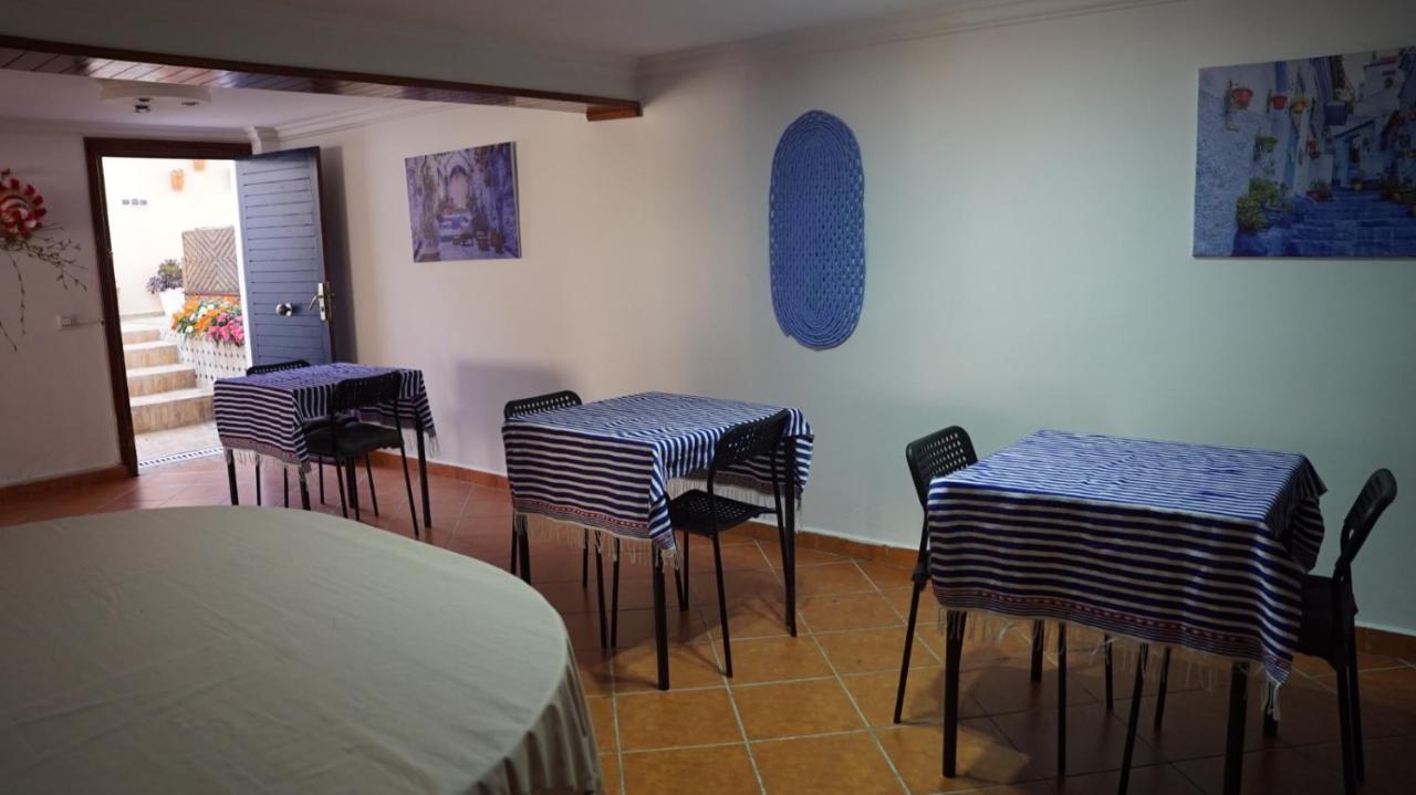 Casa Bahia Ξενοδοχείο Asilah Εξωτερικό φωτογραφία