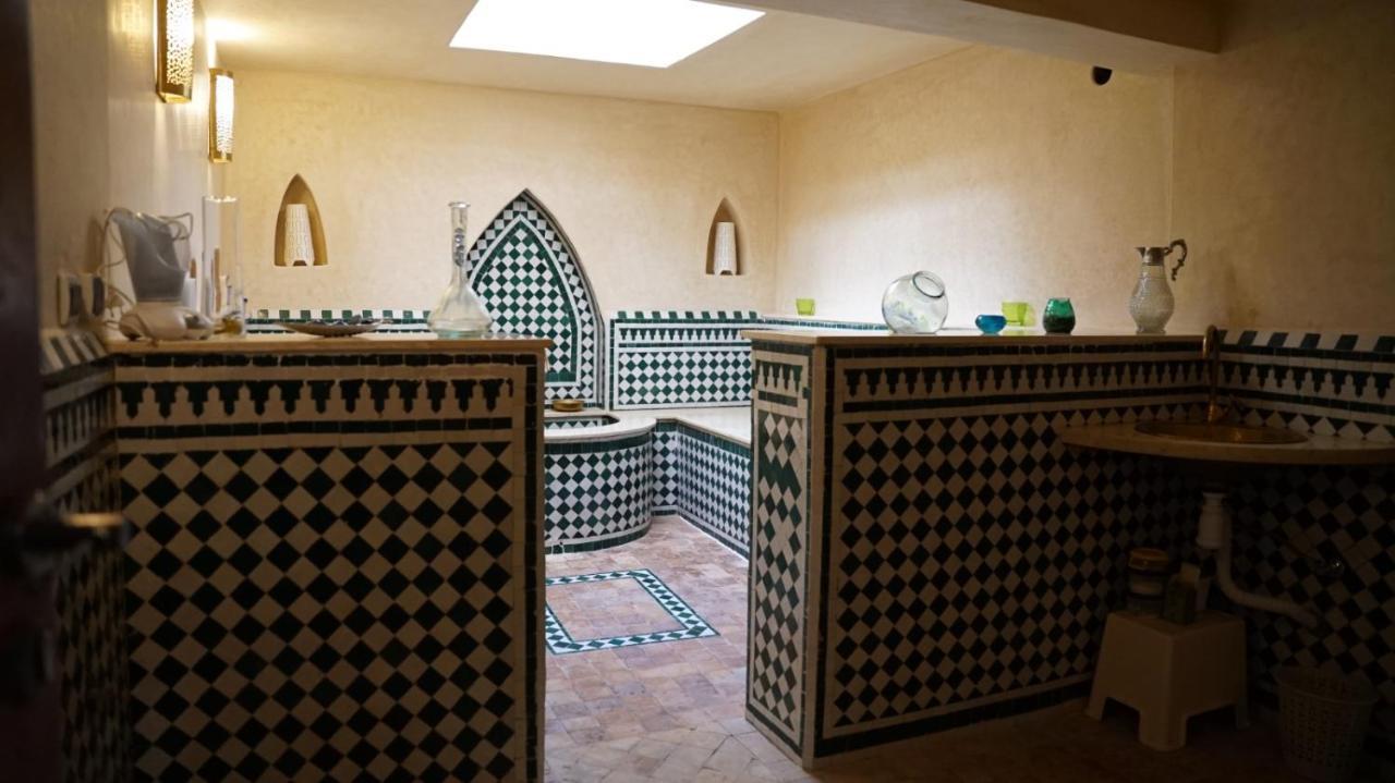 Casa Bahia Ξενοδοχείο Asilah Εξωτερικό φωτογραφία